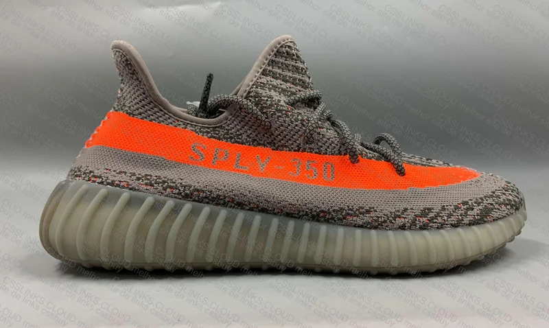 Yeezy 350 Beluga LW Batch 6