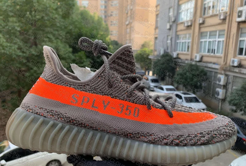 Yeezy 350 Beluga LW Batch 7