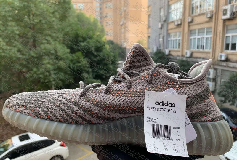 Yeezy 350 Beluga LW Batch 8
