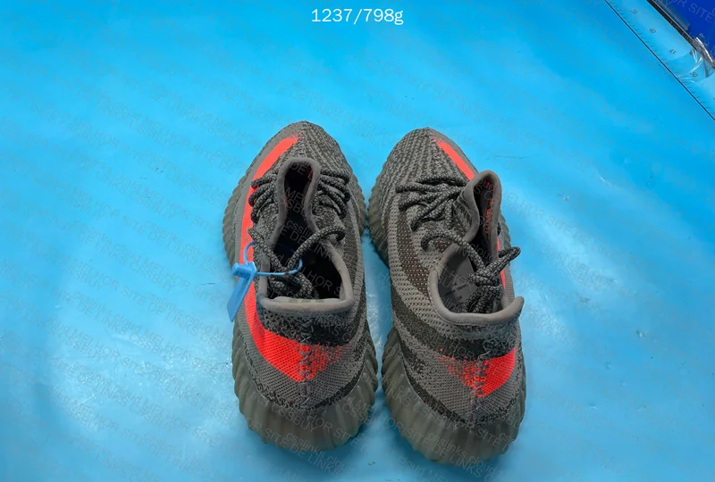 Yeezy 350 Beluga LW (JMDY Service 10/10)