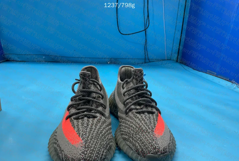 Yeezy 350 Beluga LW (JMDY Service 10/10) 4