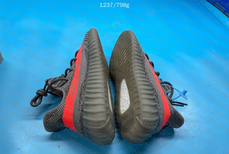 Yeezy 350 Beluga LW (JMDY Service 10/10) 6