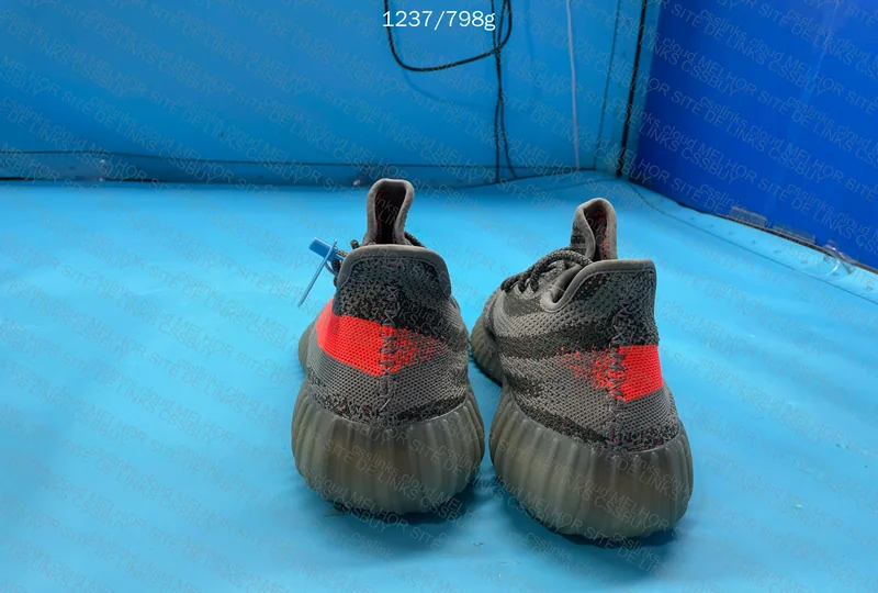 Yeezy 350 Beluga LW (JMDY Service 10/10) 8
