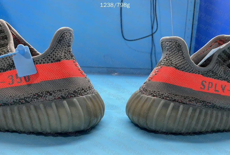 Yeezy 350 Beluga LW | JMDY (GL?)
