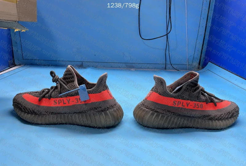 Yeezy 350 Beluga LW | JMDY (GL?) 10