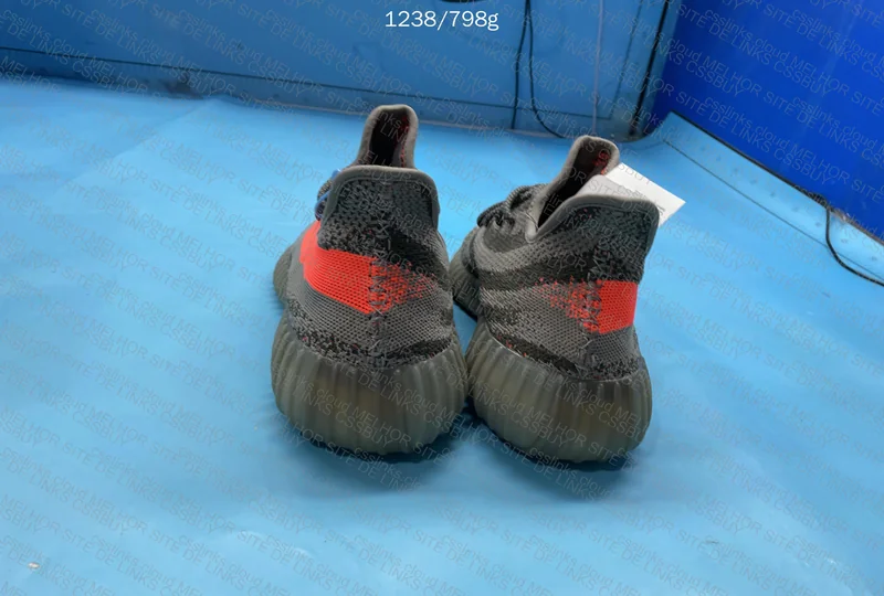 Yeezy 350 Beluga LW | JMDY (GL?) 4
