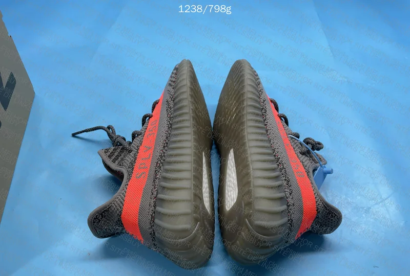 Yeezy 350 Beluga LW | JMDY (GL?) 7
