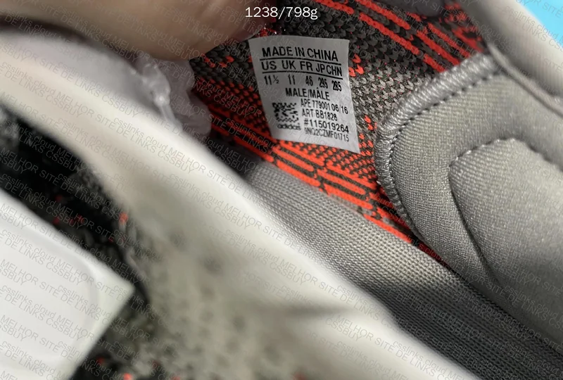 Yeezy 350 Beluga LW | JMDY (GL?) 9