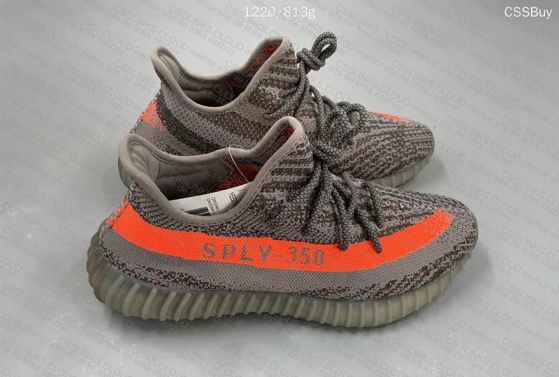 Yeezy 350 beluga reflective