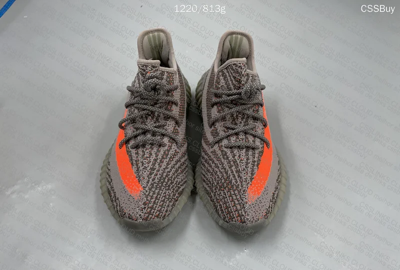 Yeezy 350 beluga reflective 3
