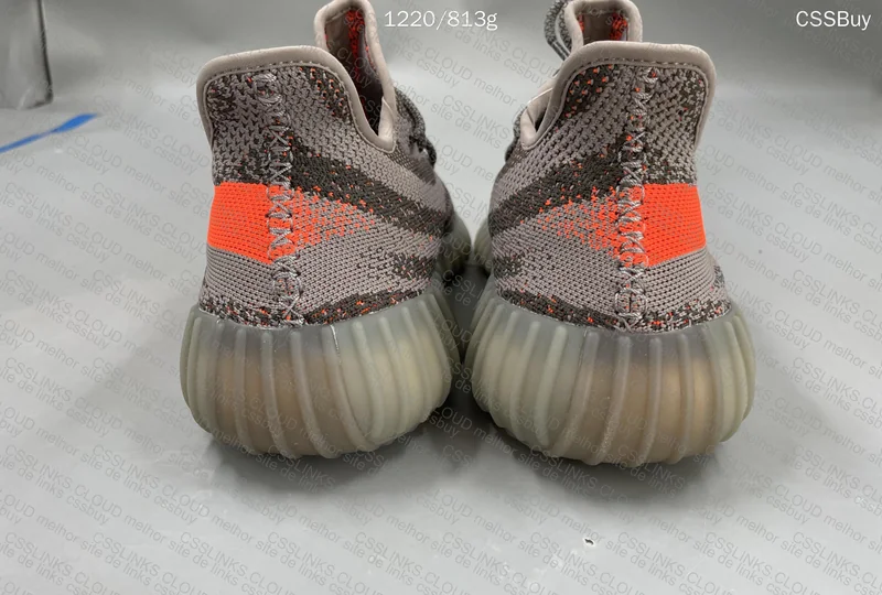 Yeezy 350 beluga reflective 4
