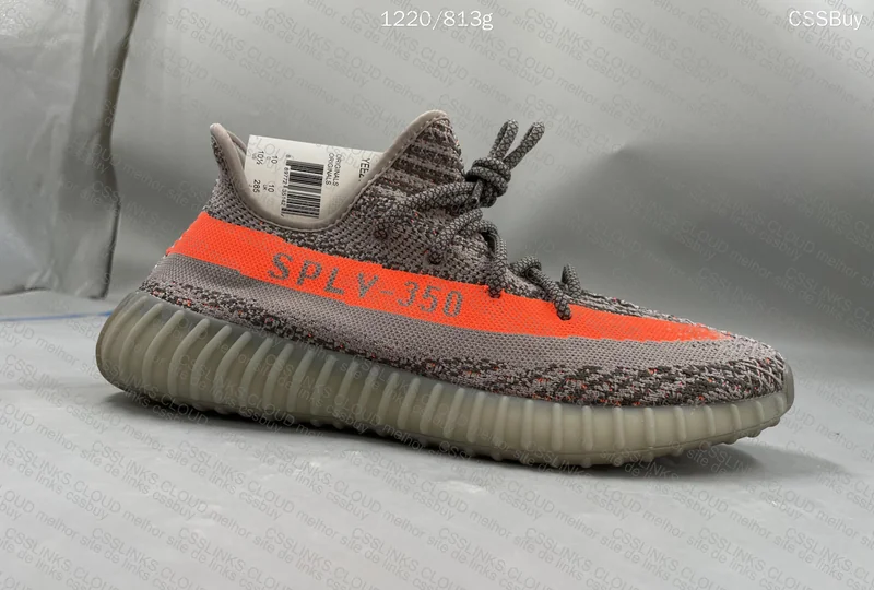 Yeezy 350 beluga reflective 5
