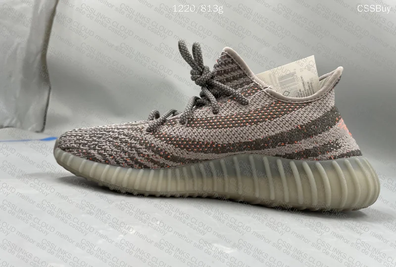 Yeezy 350 beluga reflective 6