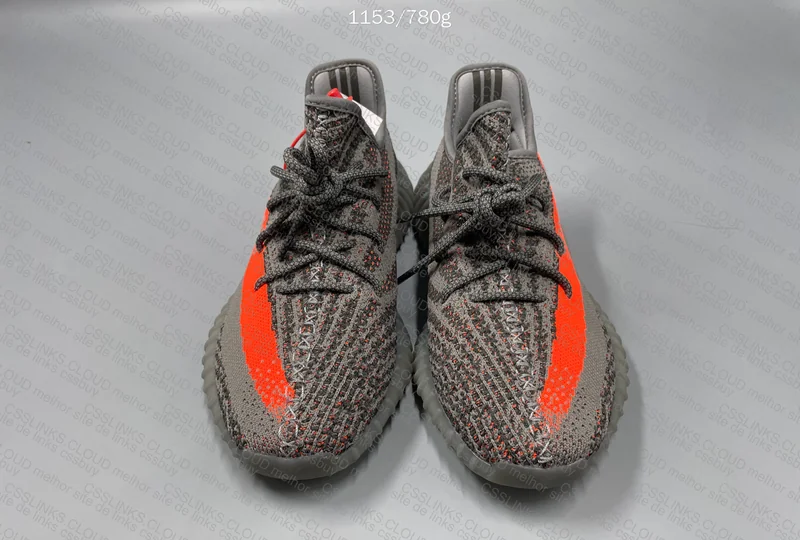 YEEZY 350 BELUGA V2