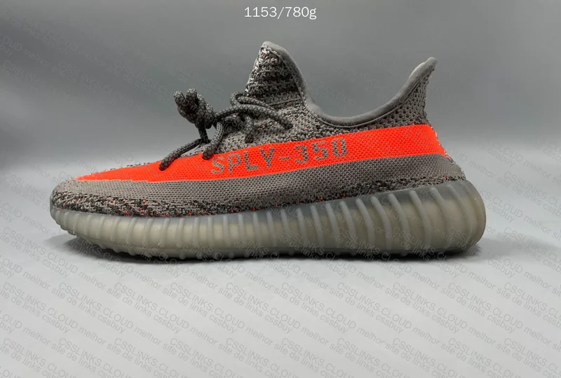 YEEZY 350 BELUGA V2 4