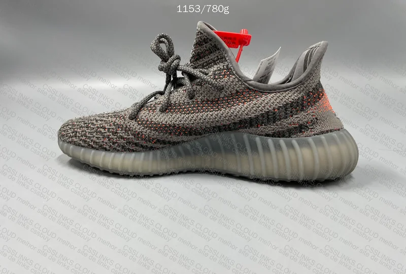 YEEZY 350 BELUGA V2 5