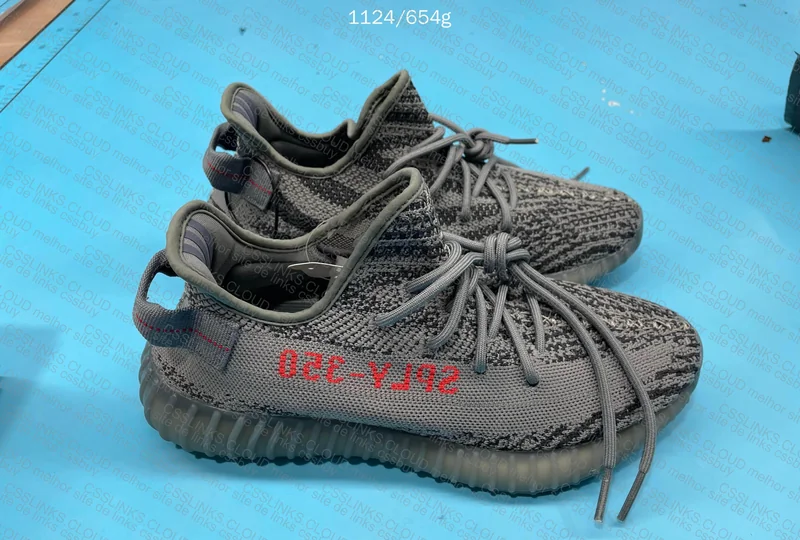 Yeezy 350 Beluga v2 5