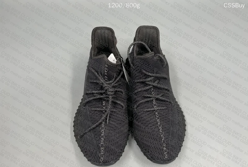 yeezy 350 black ajudem
