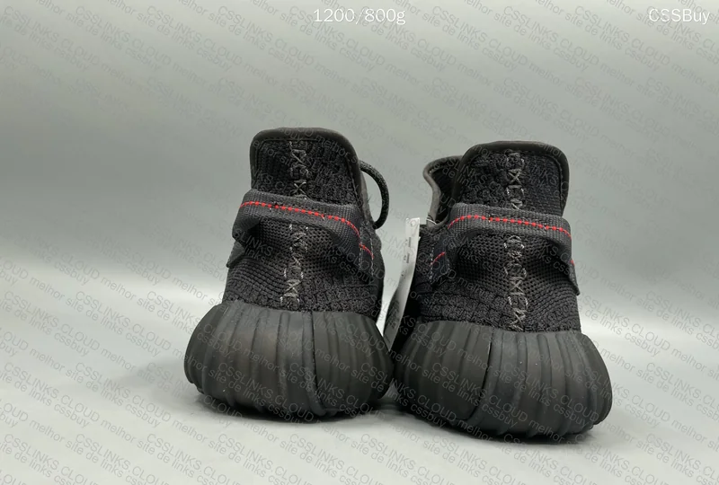 yeezy 350 black ajudem 3