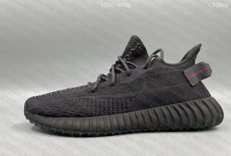 yeezy 350 black ajudem 4