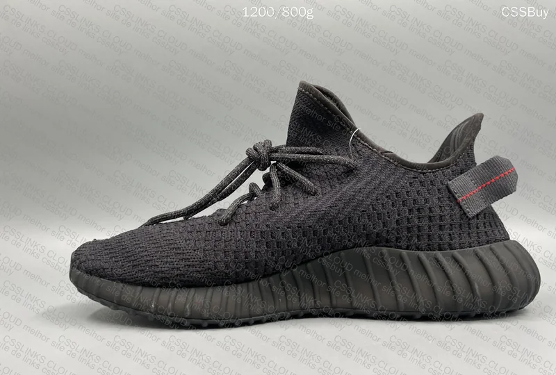 yeezy 350 black ajudem 6