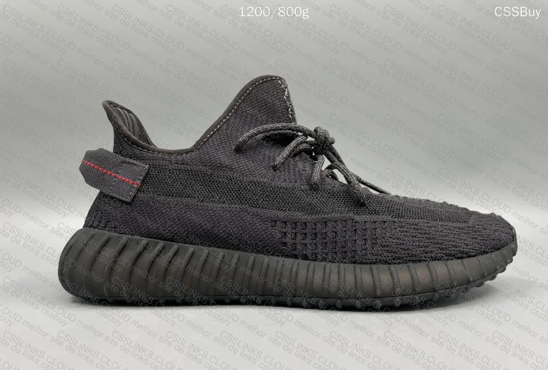 yeezy 350 black ajudem 7