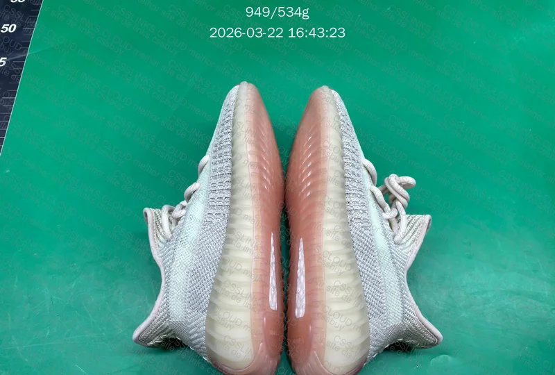 YEEZY 350 BLIND 2