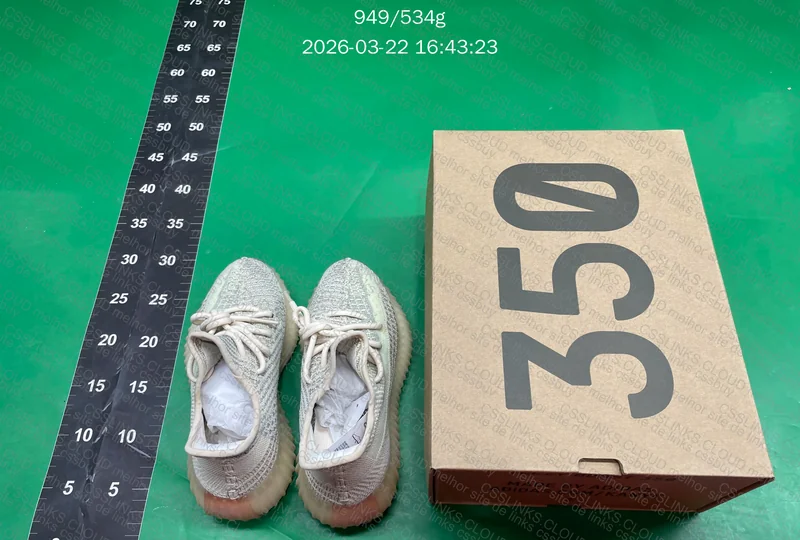 YEEZY 350 BLIND 3