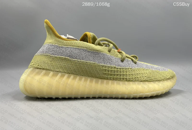 yeezy 350 blind box 10