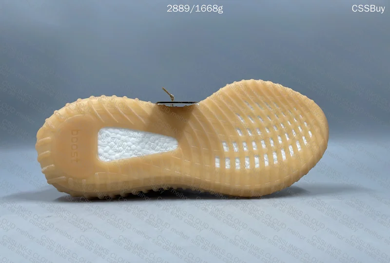 yeezy 350 blind box 3