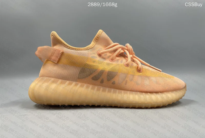 yeezy 350 blind box 5