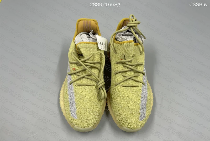 yeezy 350 blind box 6