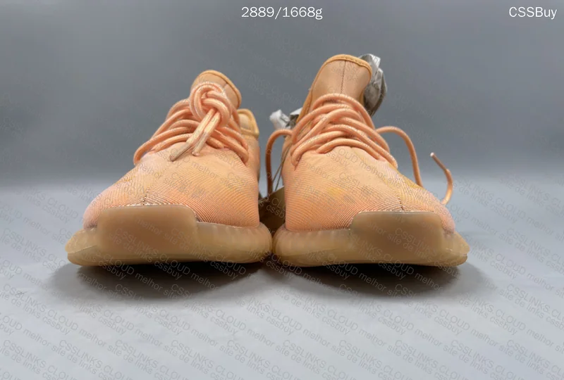 yeezy 350 blind box 2