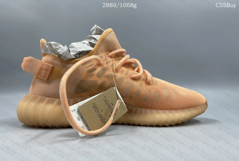 yeezy 350 blind box 4