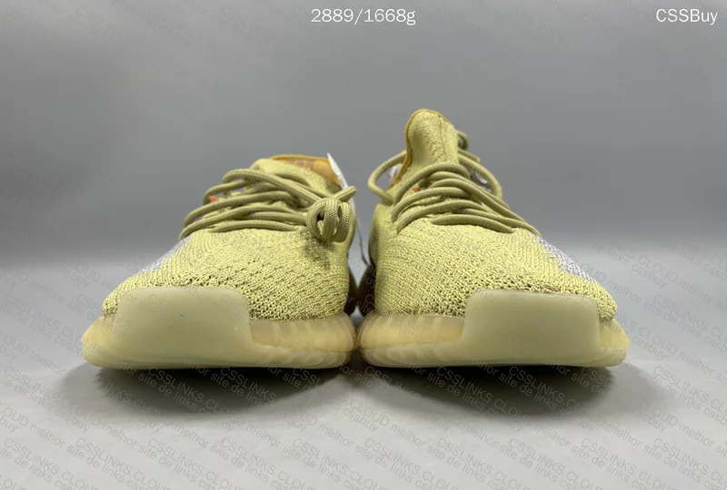 yeezy 350 blind box 7