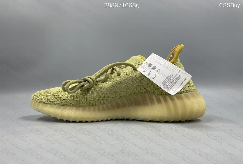 yeezy 350 blind box 8