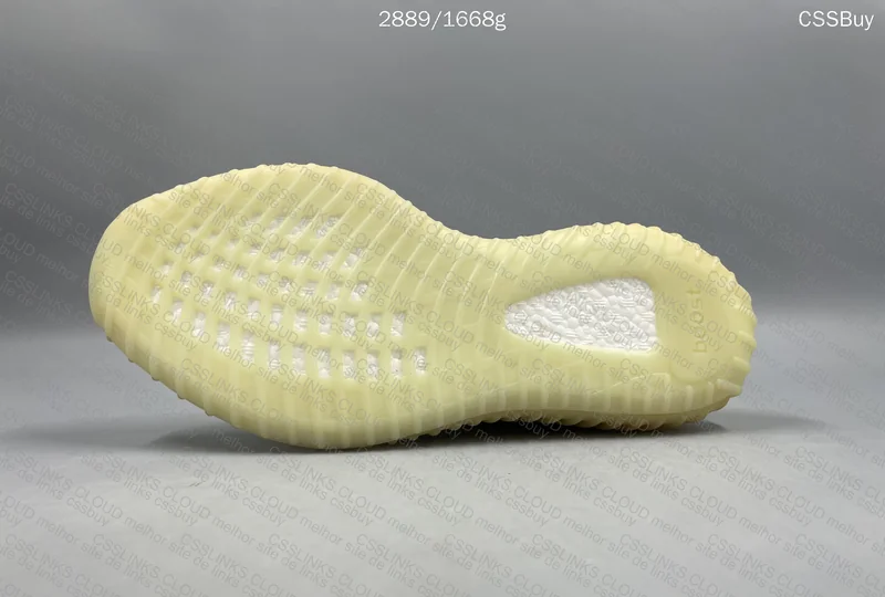 yeezy 350 blind box 9