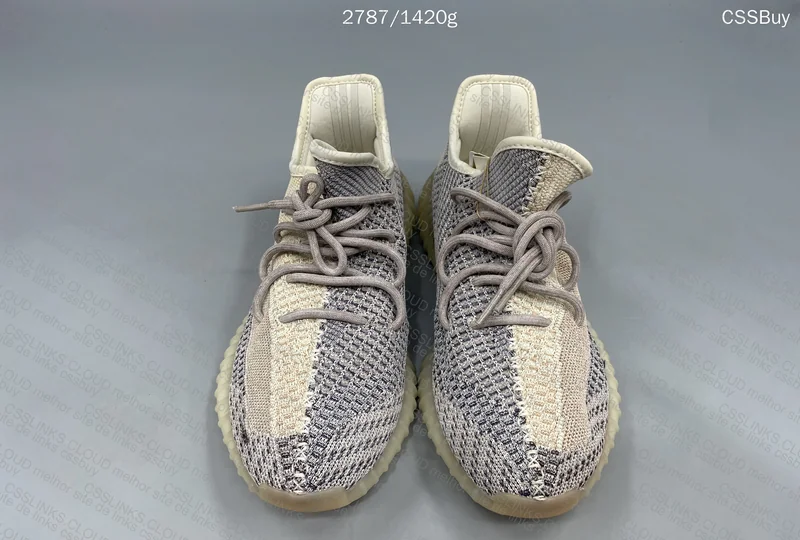 yeezy 350 blind box - 130Y