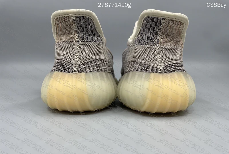 yeezy 350 blind box - 130Y 3