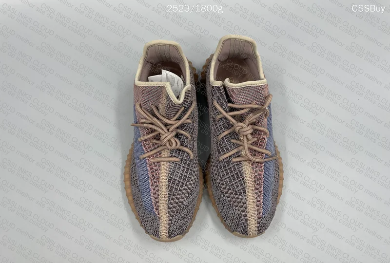 Yeezy 350 Blind Box - 130Y 2