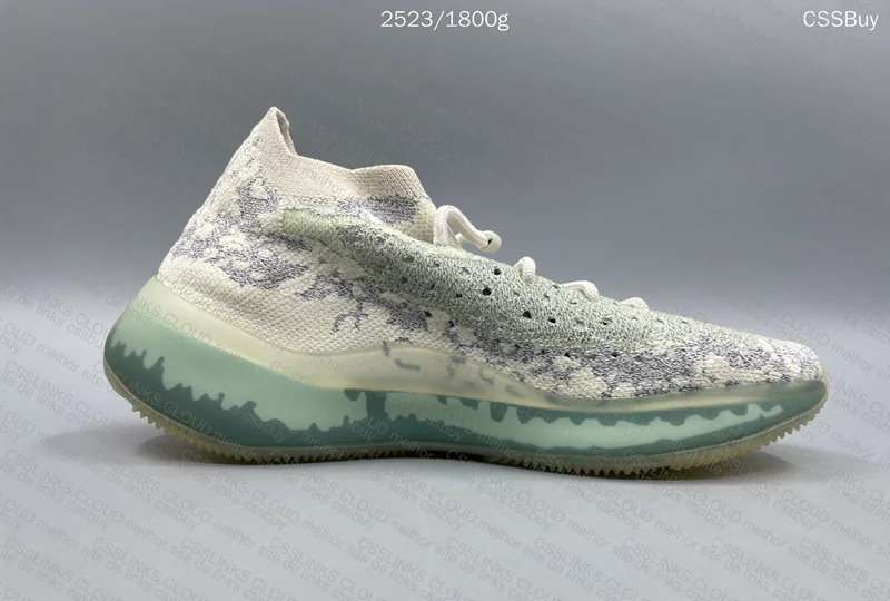 Yeezy 350 Blind Box - 130Y 3