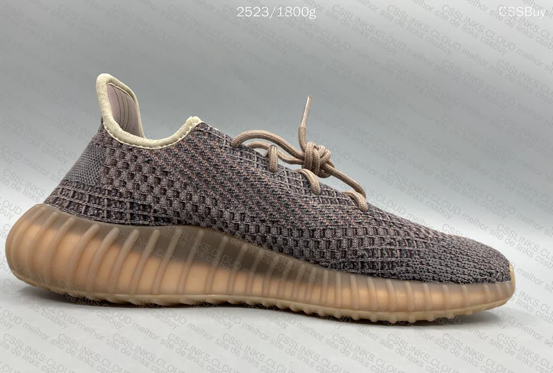 Yeezy 350 Blind Box - 130Y 4