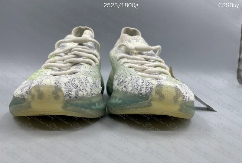 Yeezy 350 Blind Box - 130Y 5