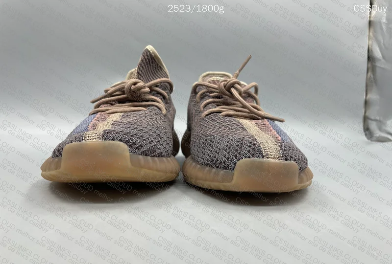 Yeezy 350 Blind Box - 130Y 6