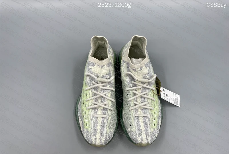 Yeezy 350 Blind Box - 130Y 7