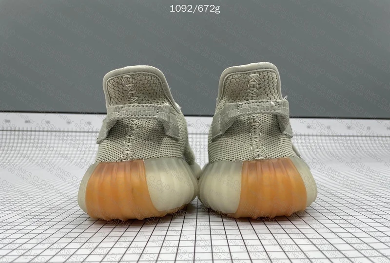 Yeezy 350 blind box 2