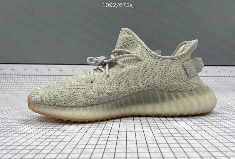 Yeezy 350 blind box 3