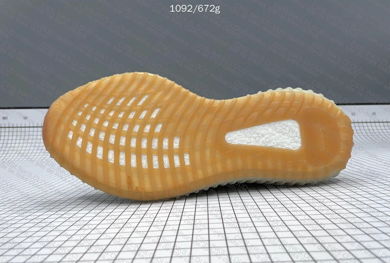 Yeezy 350 blind box 4