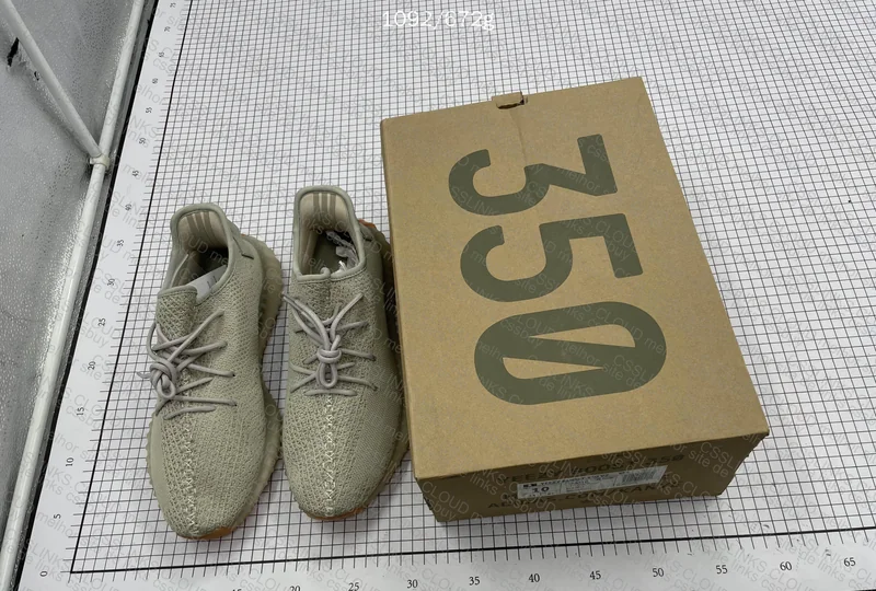 Yeezy 350 blind box 5