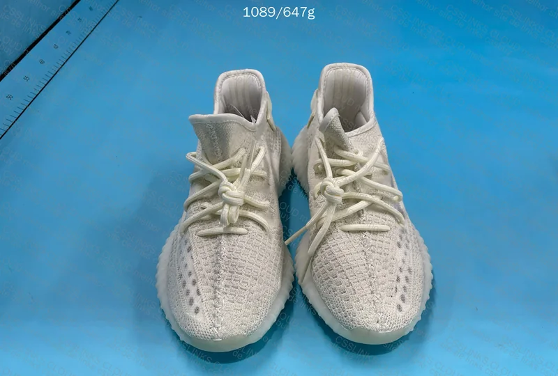 Yeezy 350 Blind Box